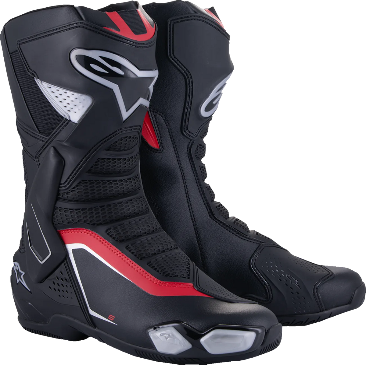SMX-6 V3 Boots