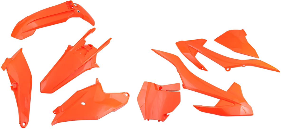 Replacement Body Kit For KTM