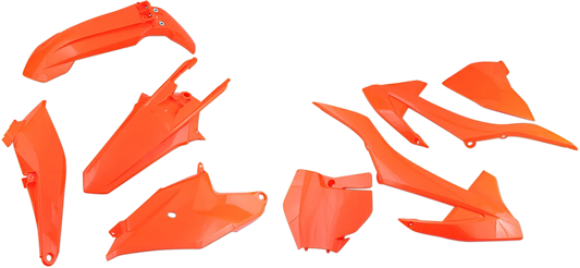 Replacement Body Kit For KTM
