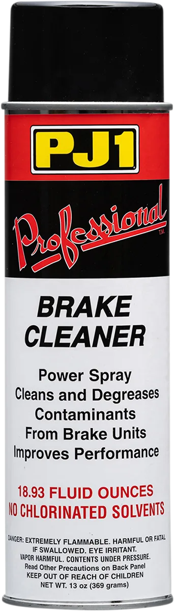 Professional Brake Cleaner
