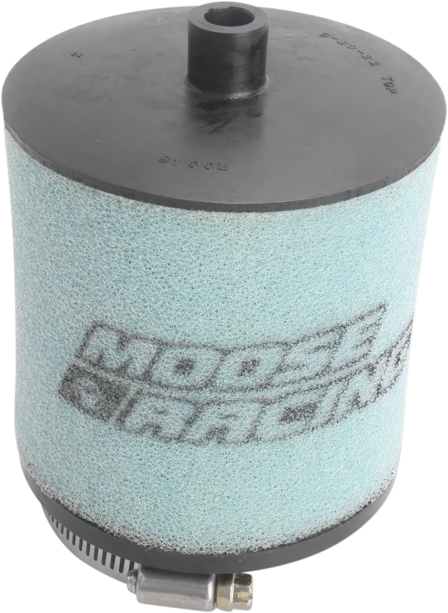 Precision Pre-Oiled Air Filter