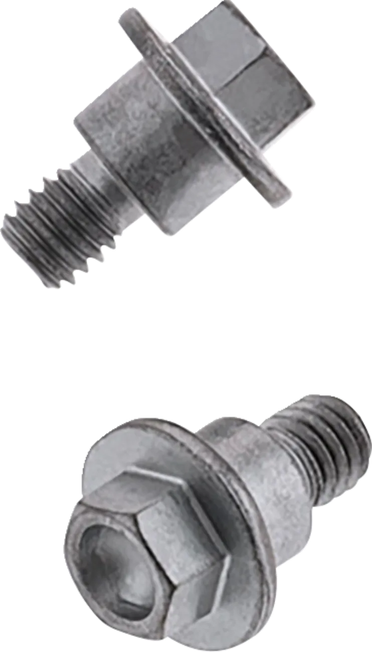 M6 Euro Style Shoulder Bolt for Fork Guard