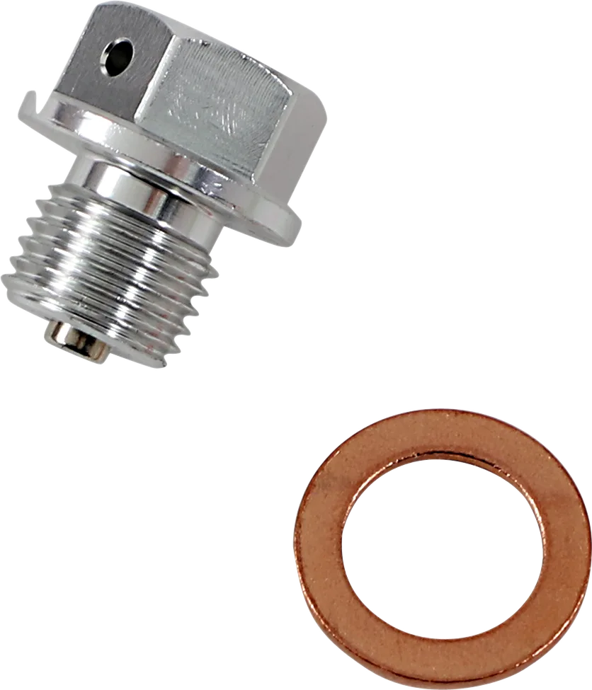 Magnetic Drain Plug