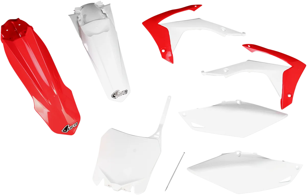 Replacement Plastic Kit For Honda