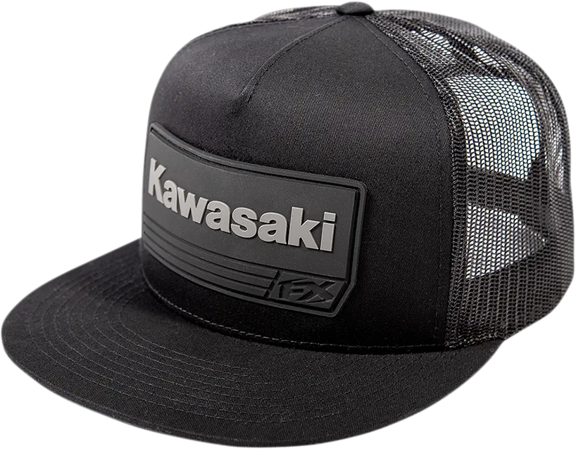 21 Racewear Hat