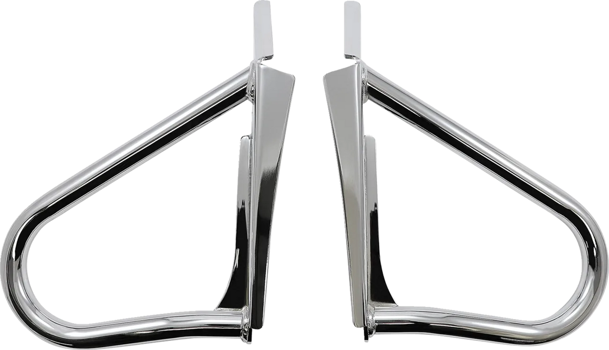 Engine Case Guard