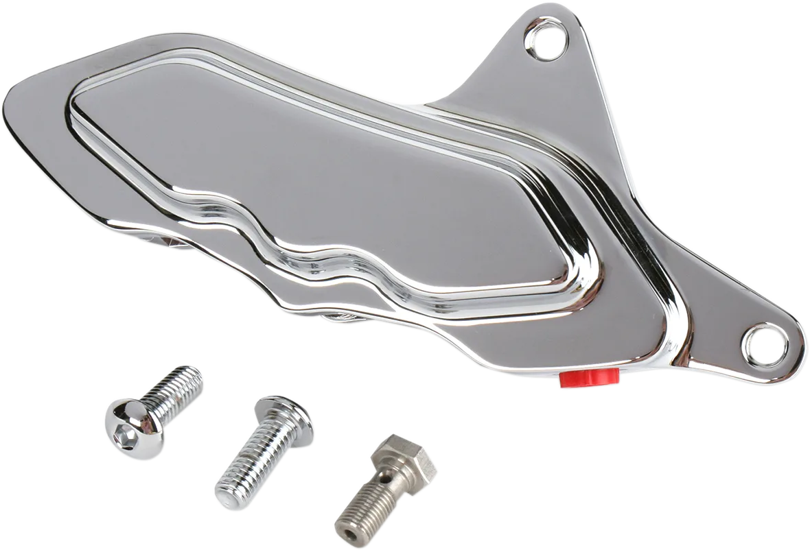6-Piston Brake Caliper