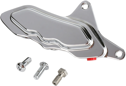 6-Piston Brake Caliper