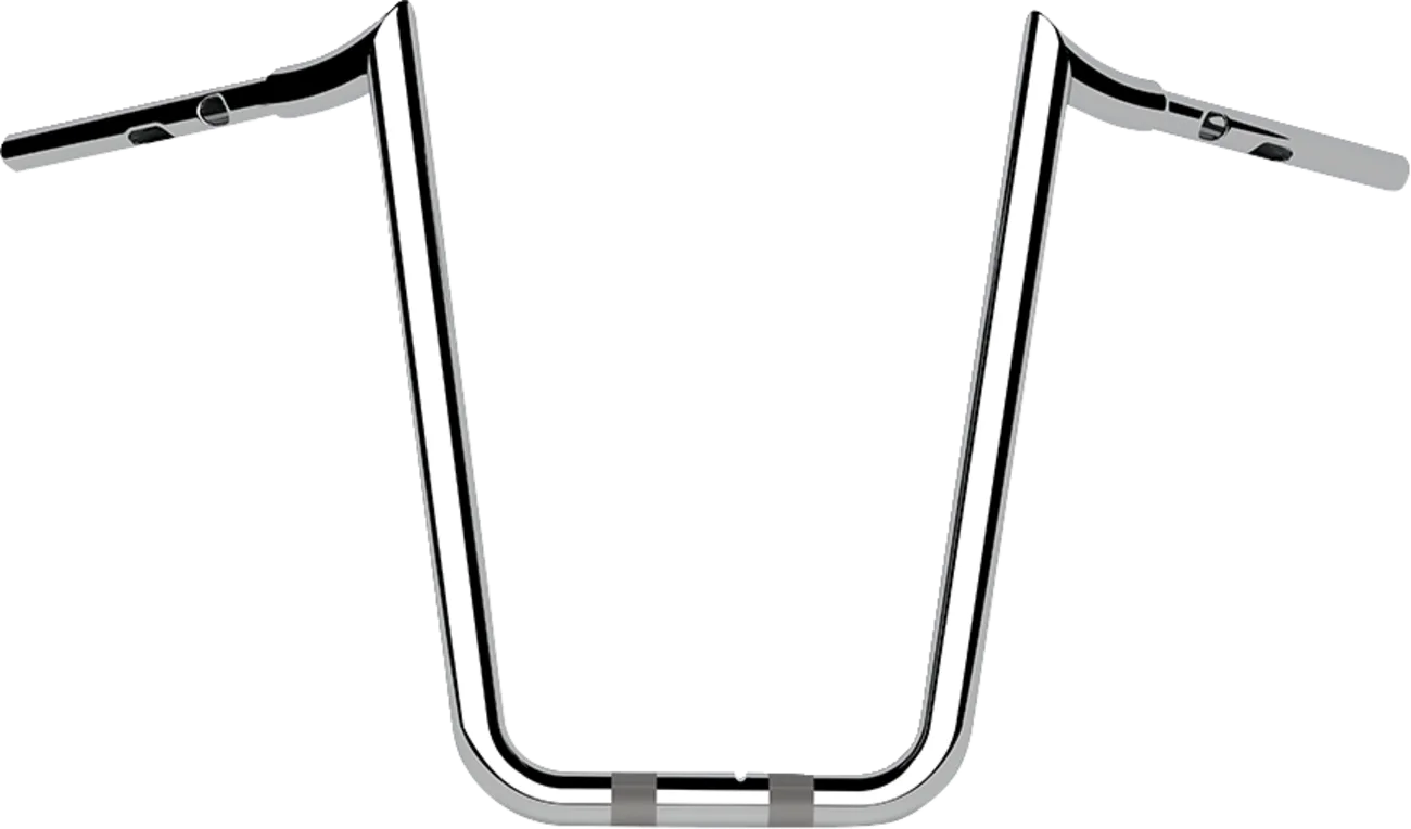 1-1/4" Prime Ape Handlebar