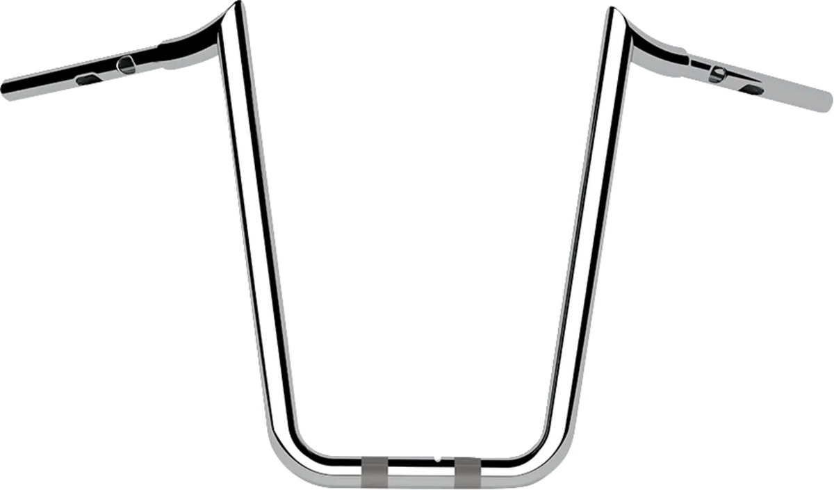 1-1/4" Prime Ape Handlebar