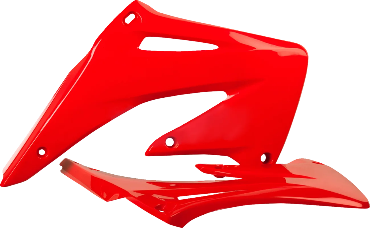 Radiator Covers For Honda