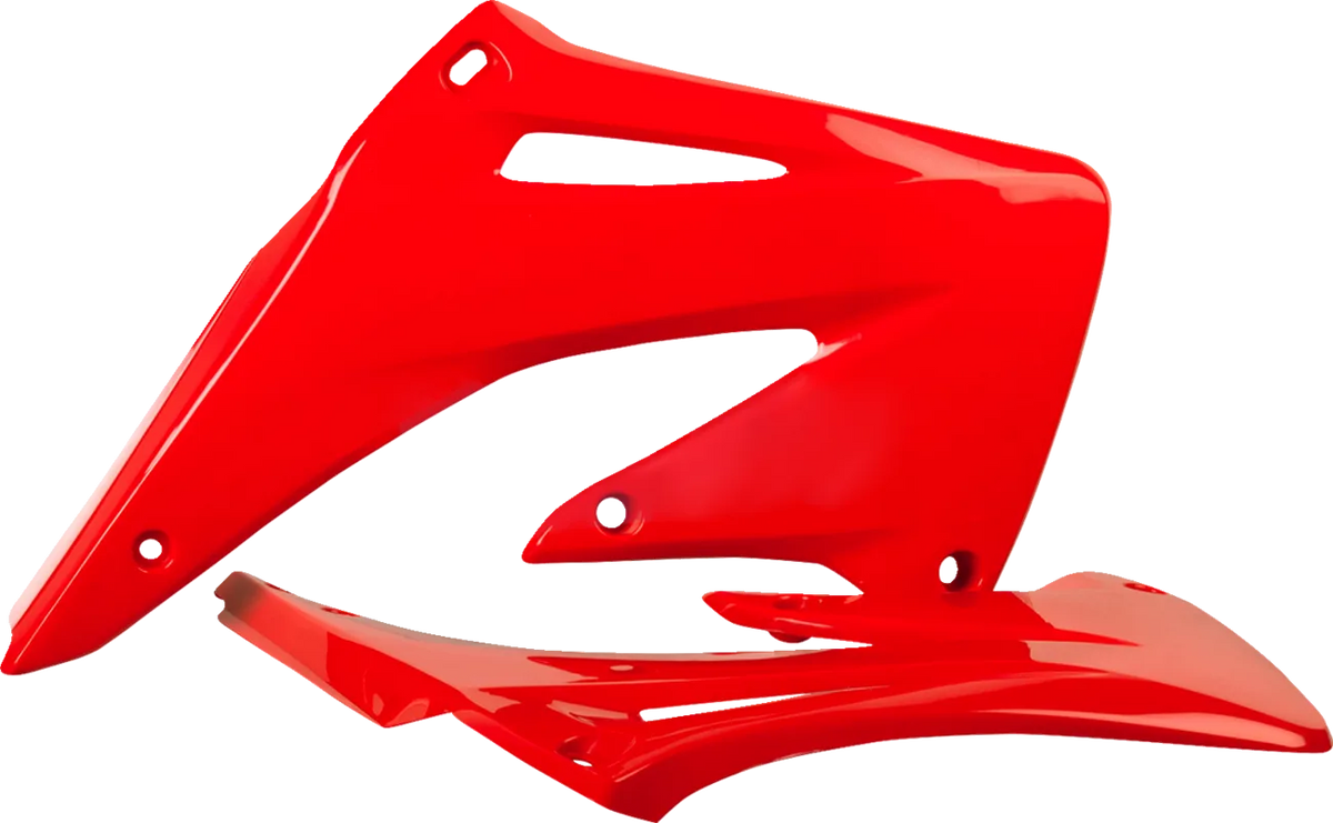 Radiator Covers For Honda