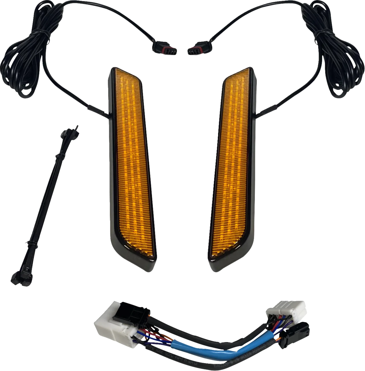 LED Front Fork Lightz™