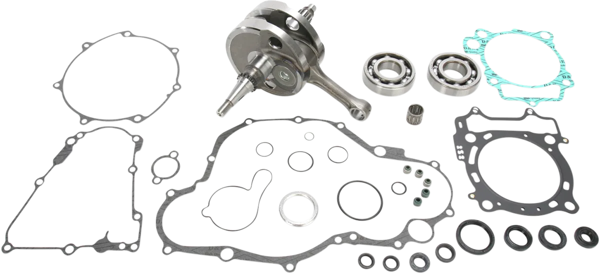 Crankshaft Kit
