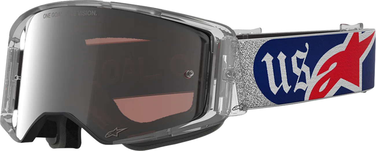 Supertech Merica 25 Goggle