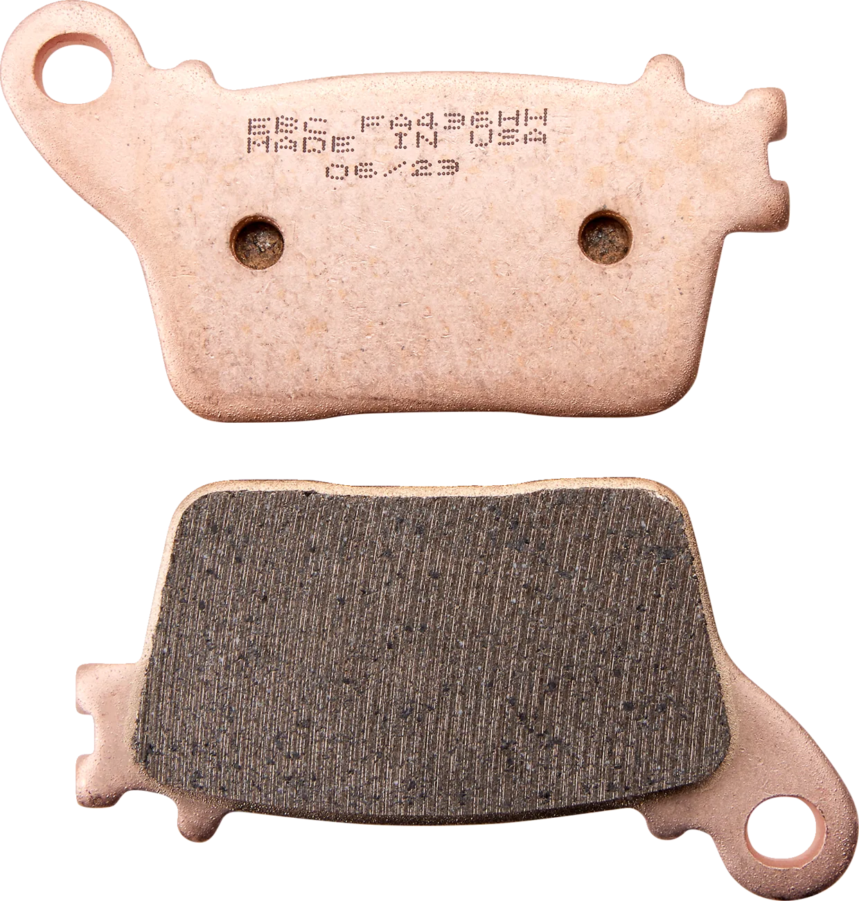 Sintered "HH" Brake Pads