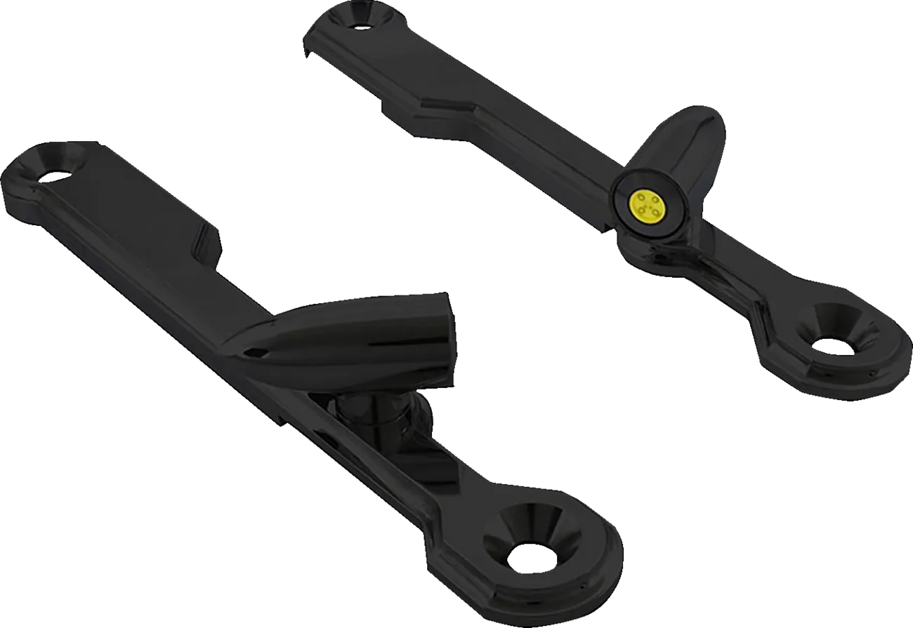 Lightning Bullet Turn Signals