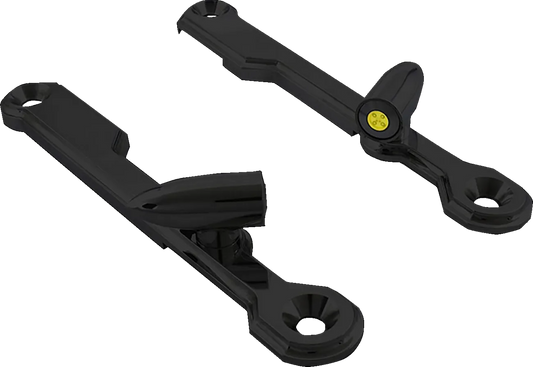 Lightning Bullet Turn Signals