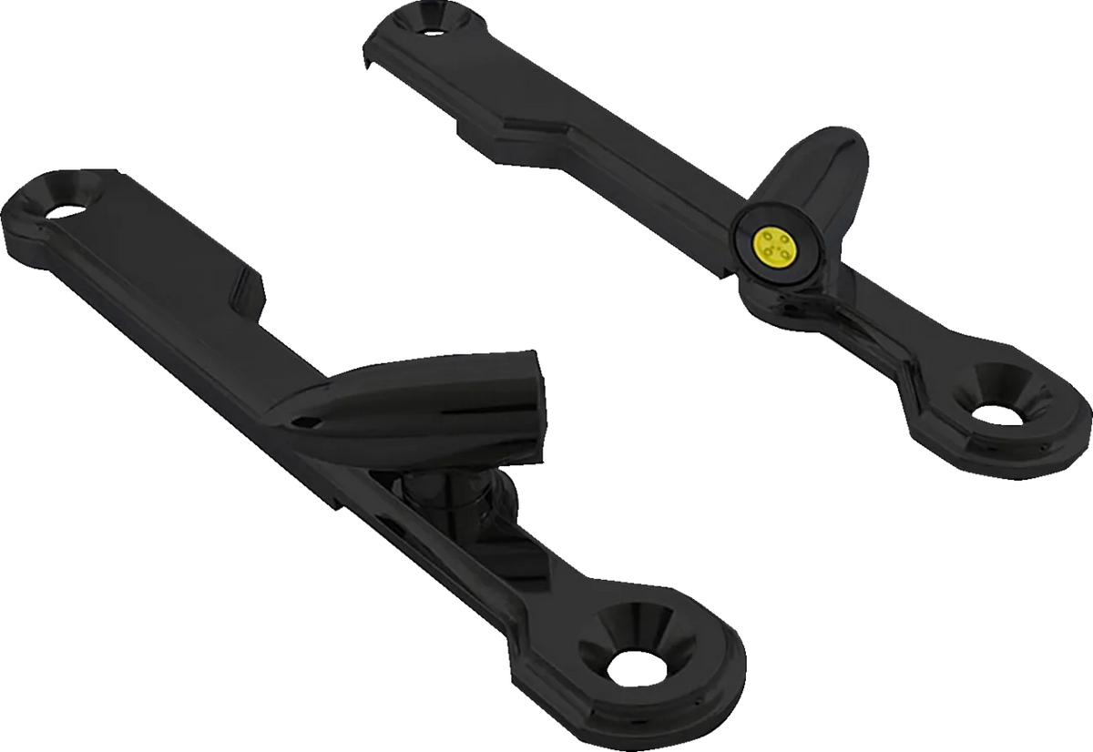 Lightning Bullet Turn Signals