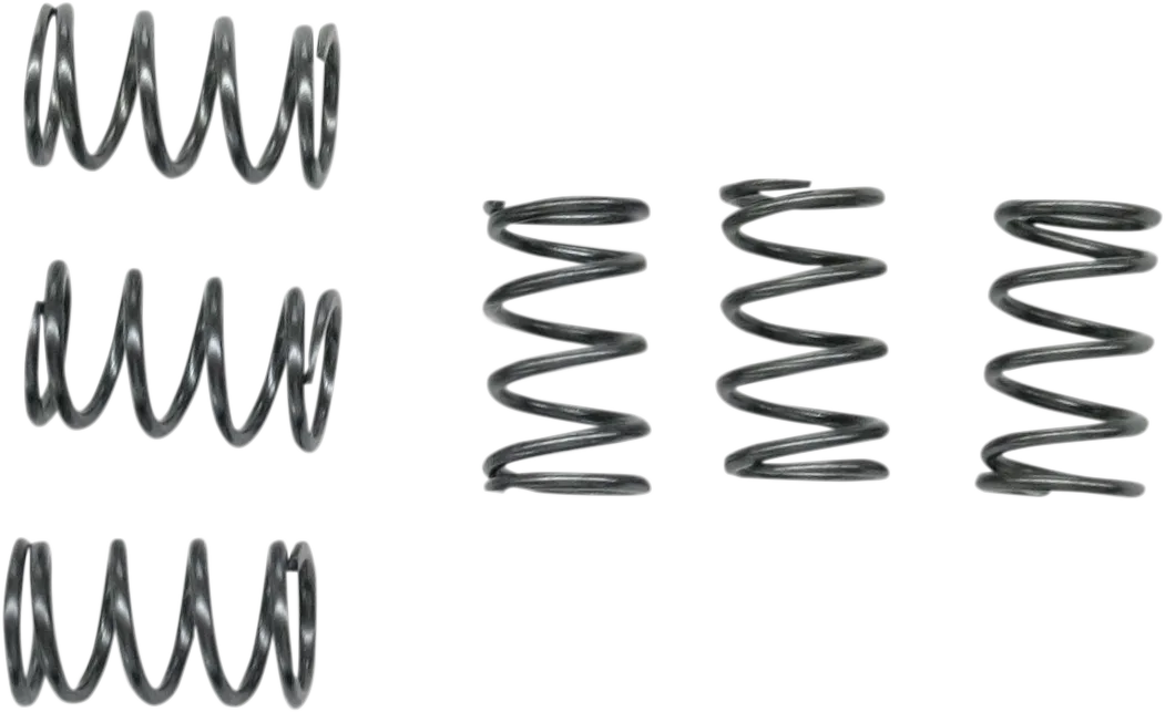 Clutch Springs