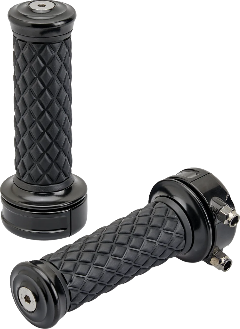 Alumicore Grips