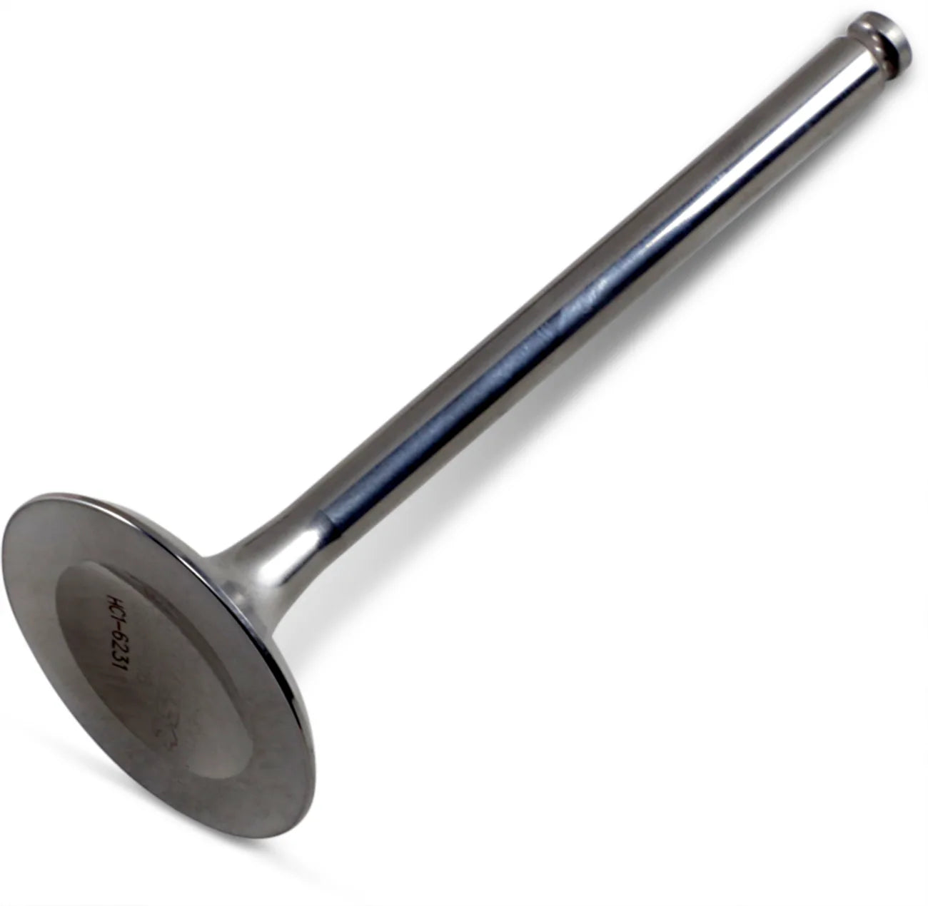 Titanium Engine Valve