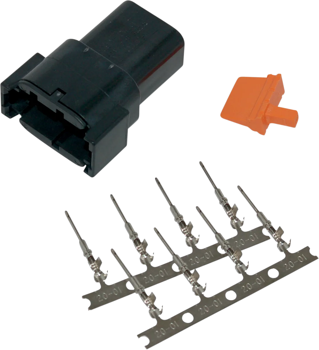 Deutsch DTM Components — Kit
