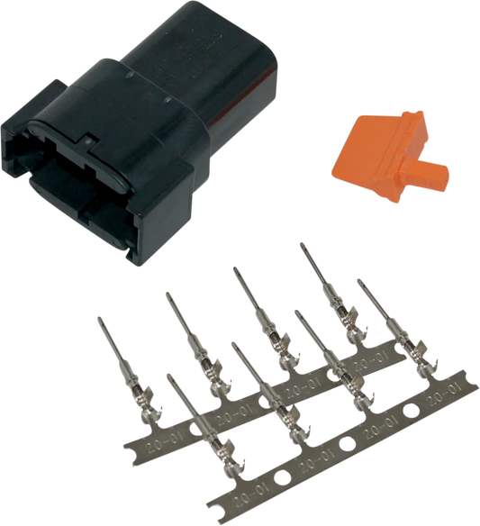 Deutsch DTM Components — Kit