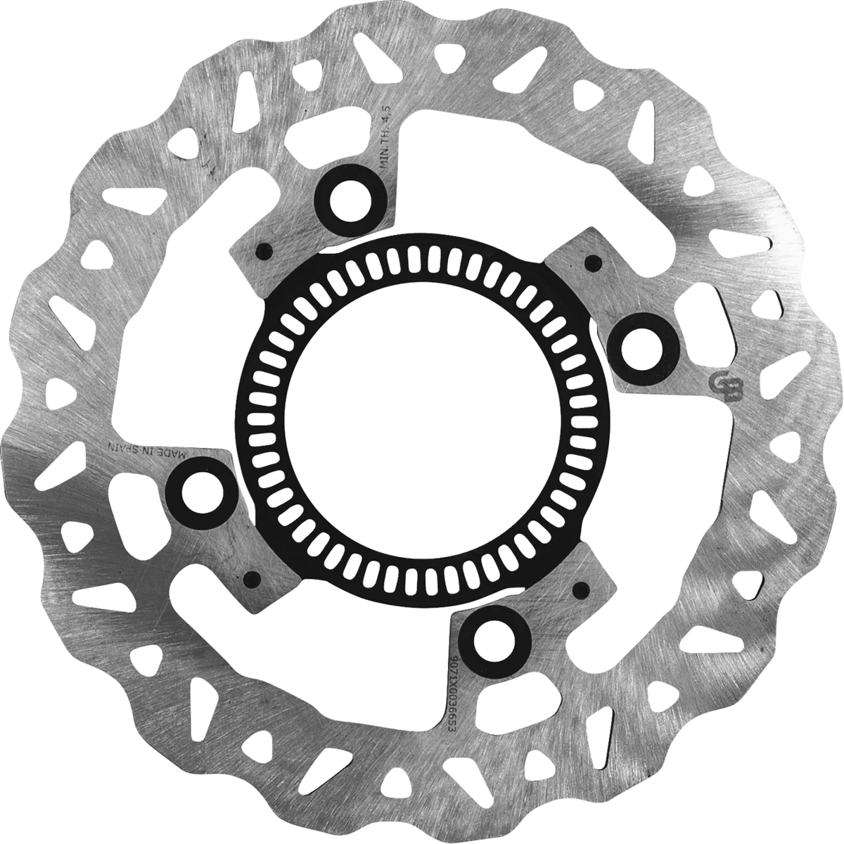 Brake Rotor