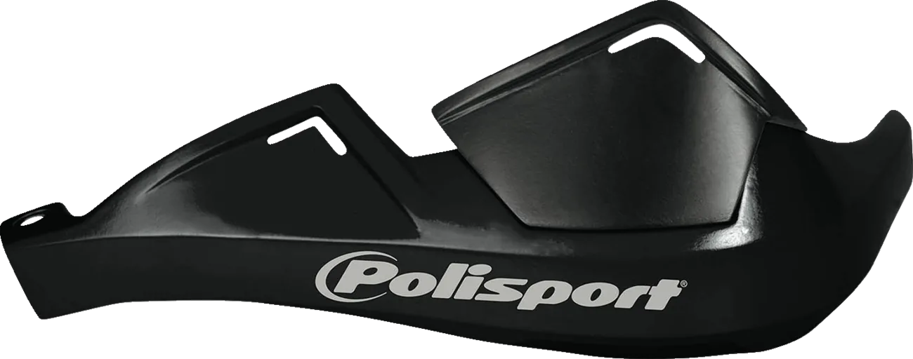 Evolution Integral Handguards