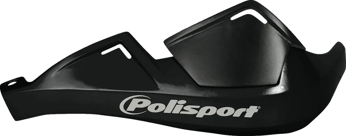 Evolution Integral Handguards