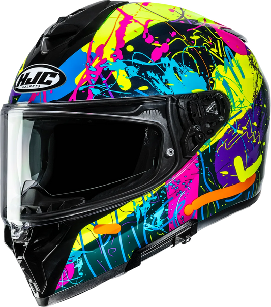 i72 Electra Helmet