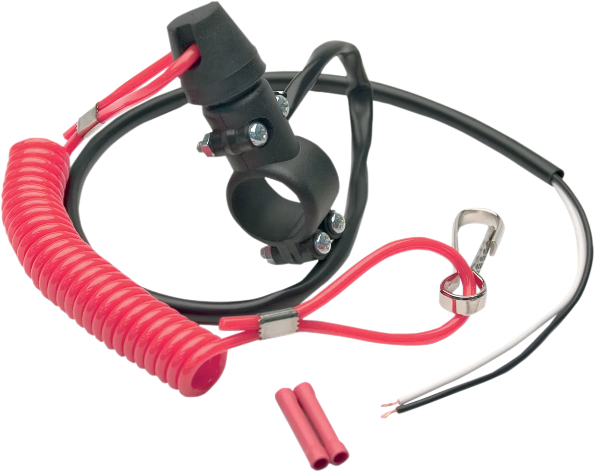 Universal Tether Kill Switch