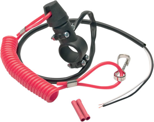 Universal Tether Kill Switch