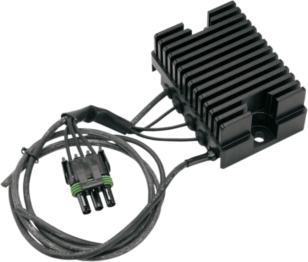 Replacement Regulator