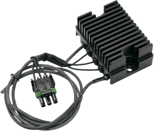 Replacement Regulator
