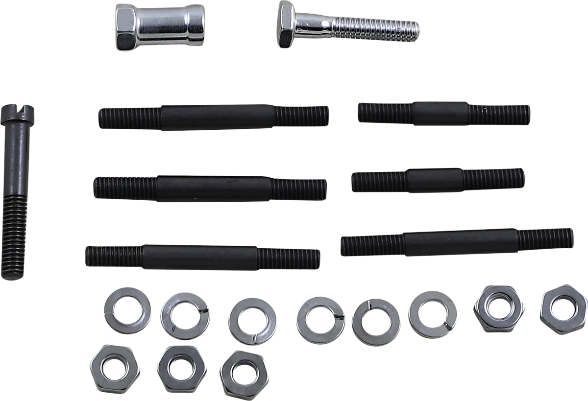 Oil Pump Mounting Hardware