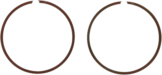 Replacement Ring Set