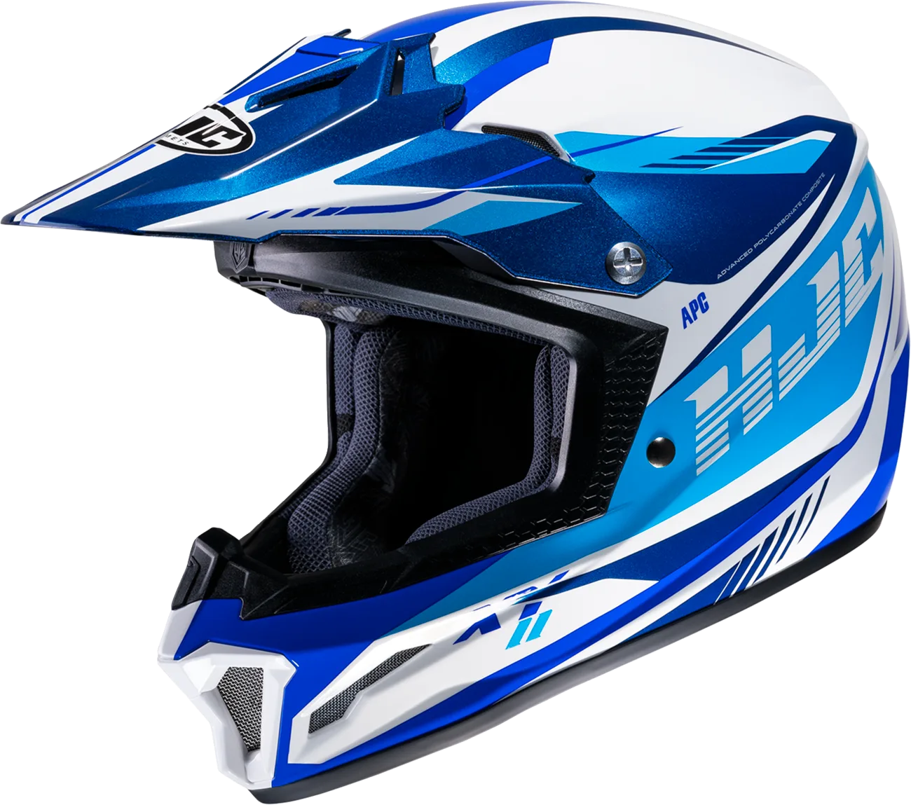 Youth CL-XY II Drift Helmet