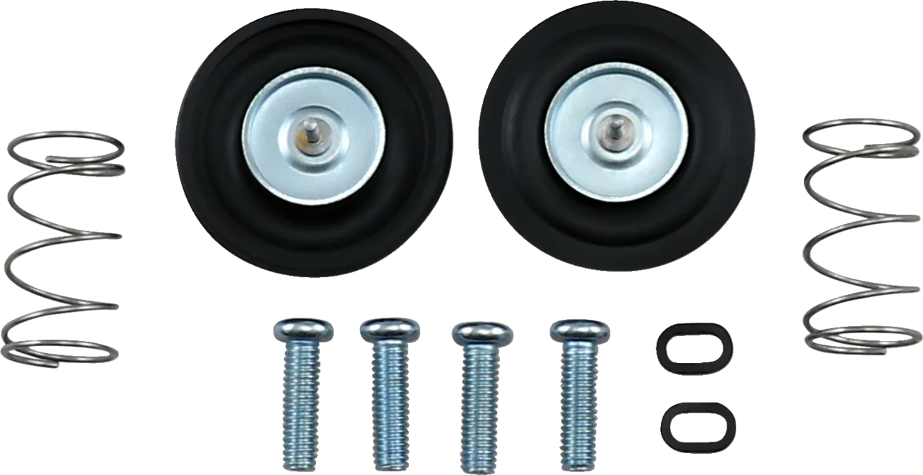 Air Cut-Off Valve Rebuild Kit