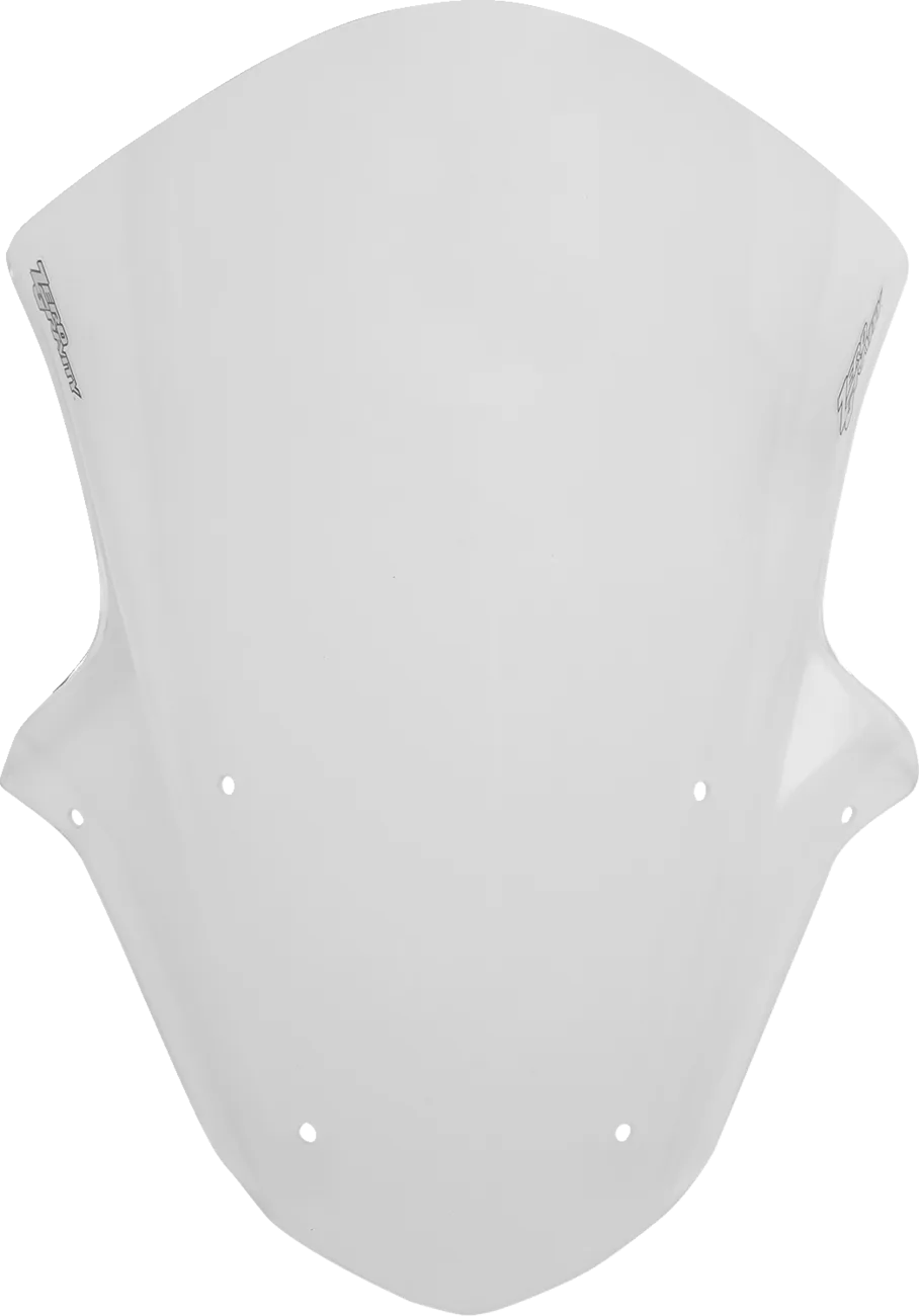 Corsa Windshield