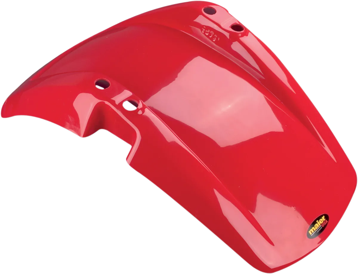 Fender Replacement Plastic — Standard