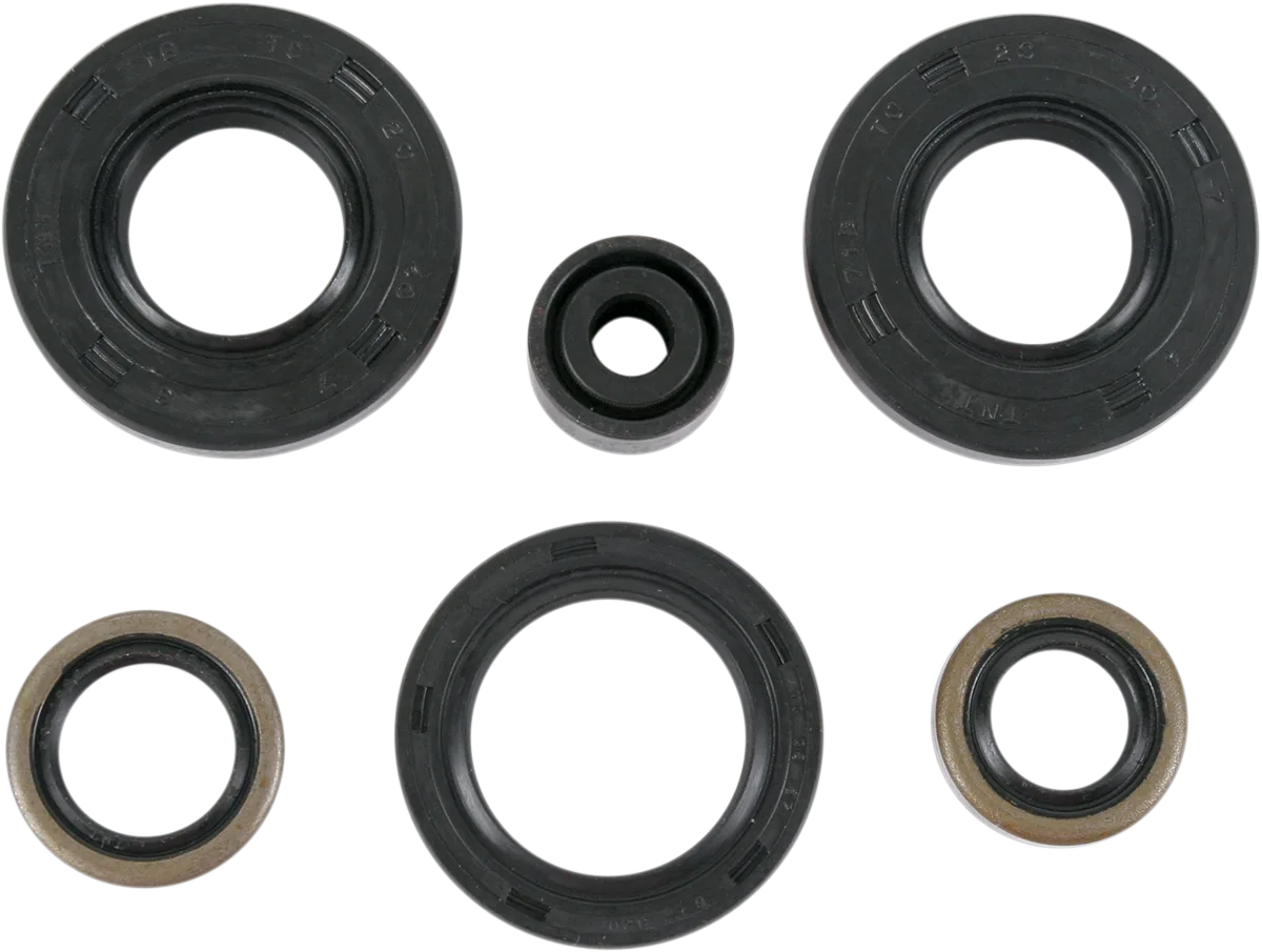 Motor Oil Seals