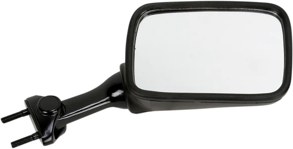 OEM-Style Replacement Mirror