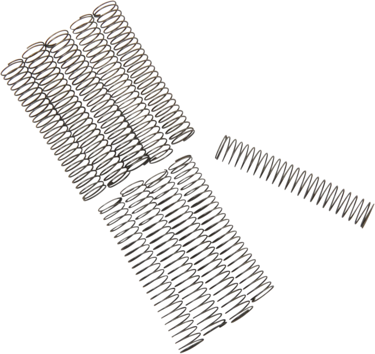 Oil Pump Relief Valve Springs