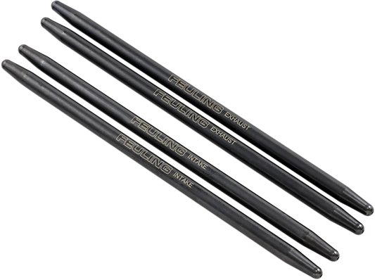HP+ One Piece Pushrods
