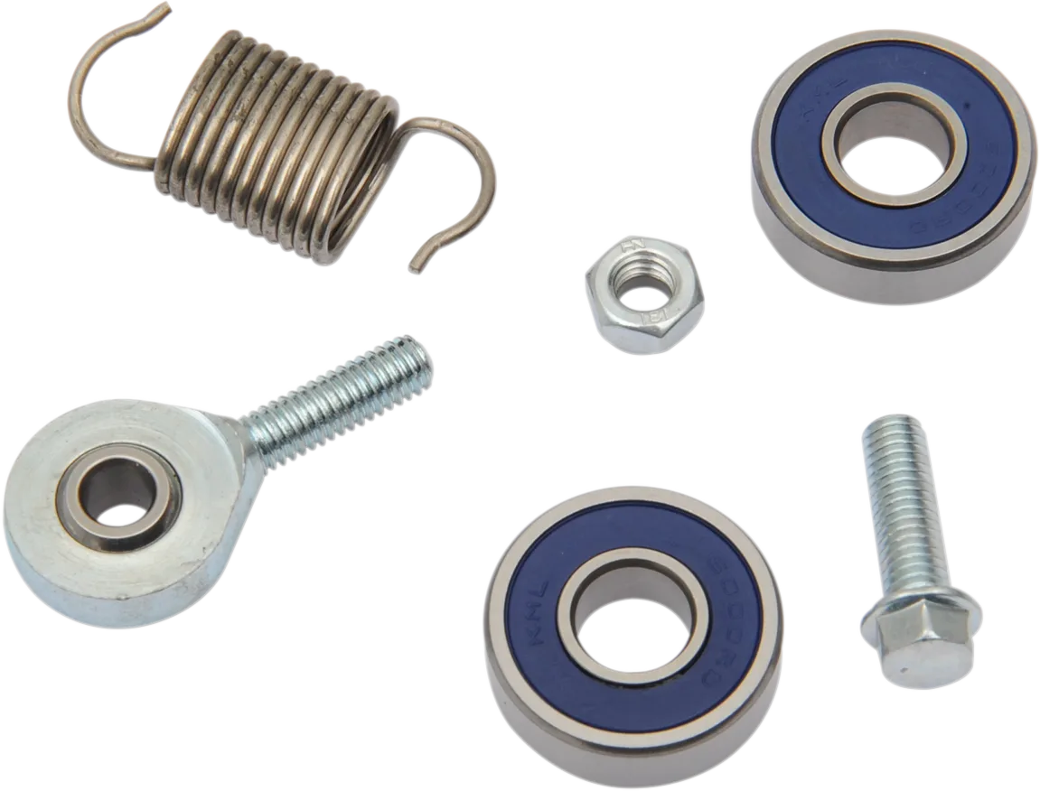 Rear Brake Pedal Rebuild Kit