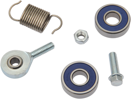 Rear Brake Pedal Rebuild Kit