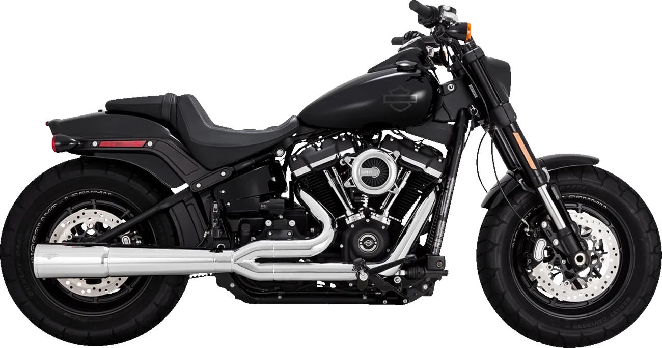 Pro Pipe 2-into-1 Exhaust System