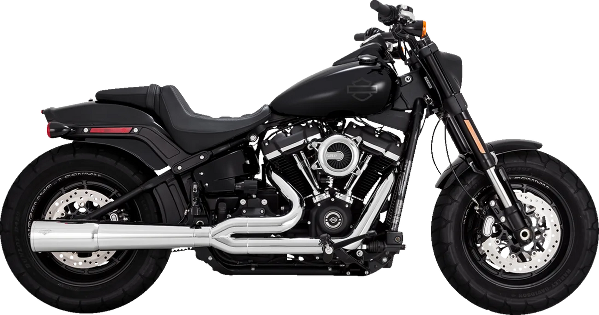 Pro Pipe 2-into-1 Exhaust System
